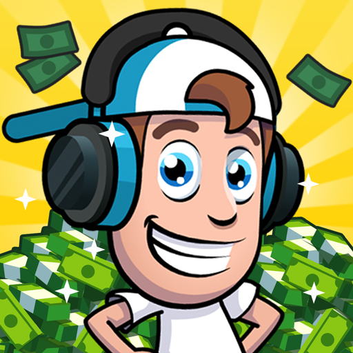 Cover Image of Download Idle Tuber Empire v1.0.40 APK (Mod Gems/Followers/Likes) for Android