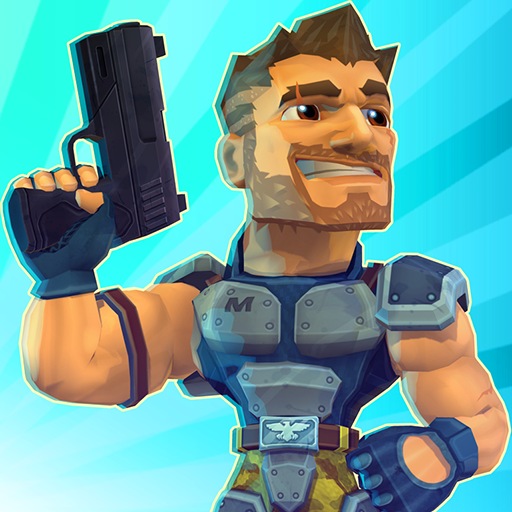 Cover Image of Download Major Mayhem 2 MOD APK v1.163 (Unlimited Coins) for Android