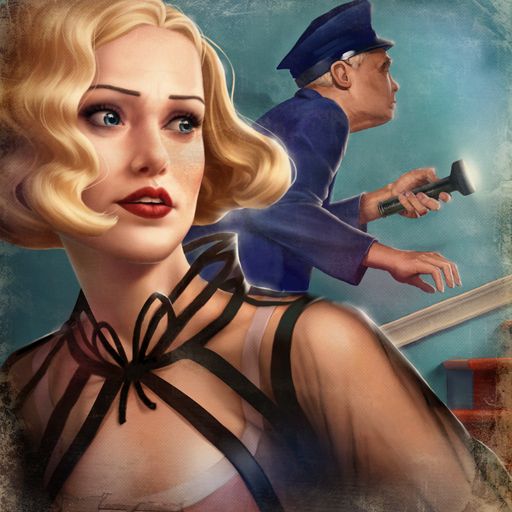 Cover Image of Download Murder in the Alps MOD APK v6.1 (All Unlocked) for Android