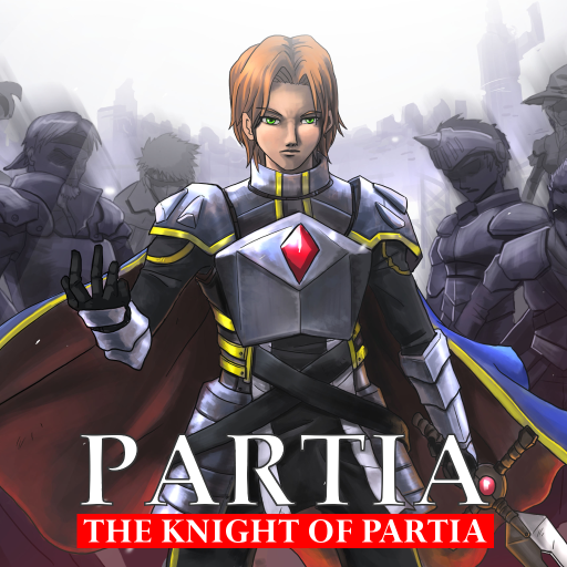 Cover Image of Download Partia 3 APK v1.1.0 free for Android