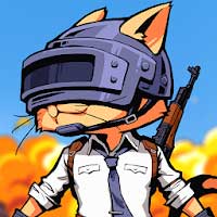 Cover Image of Download Super Cats MOD APK 1.0.127 (Full) for Android