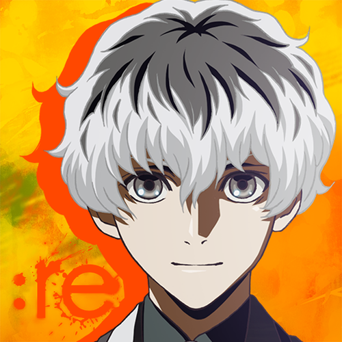 Cover Image of Download Tokyo Ghoul: Rebirth MOD APK v2.2.7 (Damage/Defense)