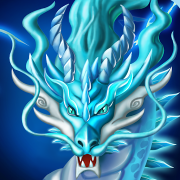 Cover Image of Dragon Battle v13.24 MOD APK (Unlimited Money)