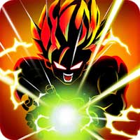 Cover Image of Dragon Shadow Battle Warriors 2.5 Apk + Mod (Money) Android