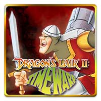 Cover Image of Dragon’s Lair 2 Time Warp 2.0 Full Apk + Data for Android