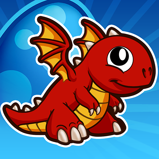 Cover Image of DragonVale v4.24.1 MOD APK (Unlimited Food/Treats/Money) Download