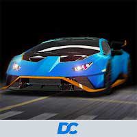 Cover Image of Drive Club MOD APK 1.7.41 (Money/Diamond) Android