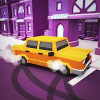 Cover Image of Drive and Park MOD APK 1.0.23 (Unlimited Money) Android