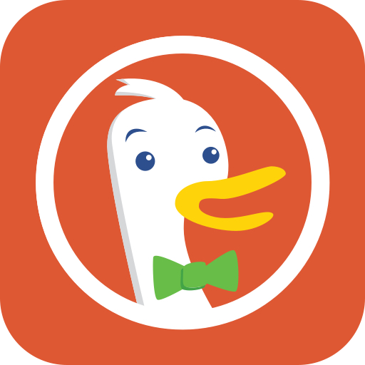 Cover Image of DuckDuckGo Privacy Brower v5.102.3 APK + MOD (Many Features)