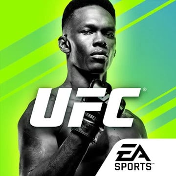 Cover Image of EA SPORTS UFC Mobile 2 v1.6.01 APK