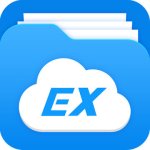 Cover Image of ES File Explorer v4.4.2.12 APK + MOD (Premium Unlocked)