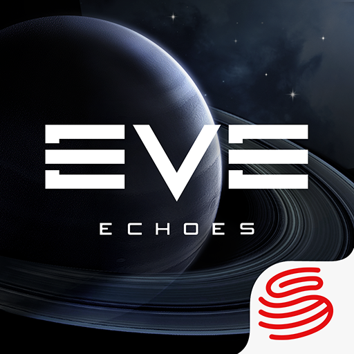 Cover Image of EVE Echoes v1.9.14 APK + OBB (Full)