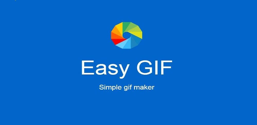 Cover Image of Easy GIF v8.2.8 MOD APK (Premium Unlocked)