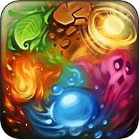 Cover Image of Element TD 1.9.1 Apk + Mod Life for Android