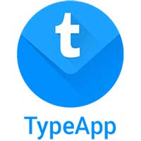 Cover Image of Email TypeApp – Best Mail App 1.9.2.33 Apk for Android