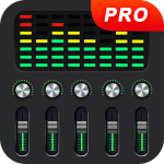 Cover Image of Equalizer FX Pro v1.9.8 APK (Full Paid)