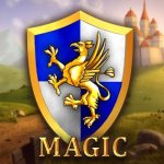 Cover Image of Era of Magic Wars v2.0.00 MOD APK (Unlimited Money)