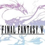 Cover Image of FINAL FANTASY V v1.1.1 APK + OBB (MOD, Unlimited Money)