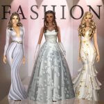 Cover Image of Fashion Empire v2.103.1 MOD APK (Unlimited Money, VIP)