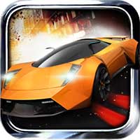 Cover Image of Fast Racing 3D 1.6 Apk + Mod Money for Android