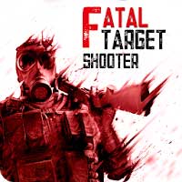 Cover Image of Fatal Target Shooter 1.1.2 Apk + Mod Money for Android