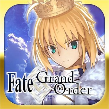 Cover Image of Fate/Grand Order v2.45.2 MOD APK (Damage/Instant Win)
