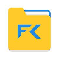 Cover Image of File Commander Full Mod Apk 8.7.45049 (Premium) Android