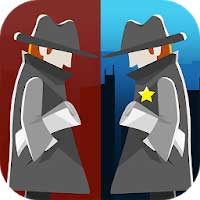 Cover Image of Find The Differences – The Detective 1.5.0 Apk + Mod (Money) Android