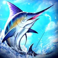 Cover Image of First Fishing 1.0.12 Apk + Mod (Damage) for Android