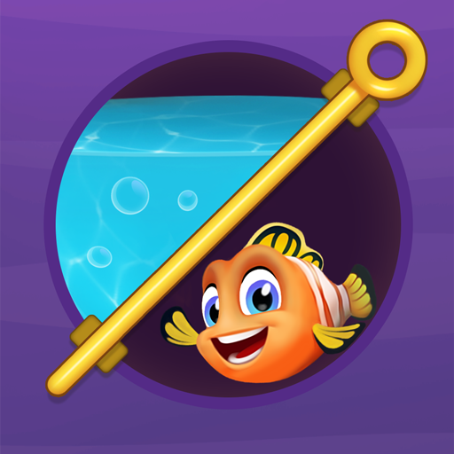 Cover Image of Fishdom MOD APK v6.22.0 (Unlimited Coins)