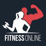 Cover Image of Fitness Online v2.15.1 APK + MOD (Premium Unlocked)