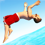 Cover Image of Flip Diving  APK + MOD (Unlimited Money) v3.5.60
