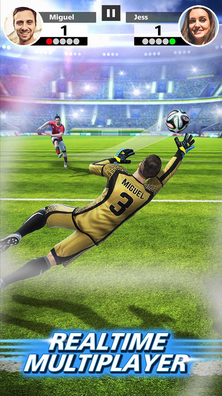 Soccer Star 2022 Top Leagues 2.16.0 Apk + MOD (Money) Android