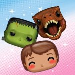 Cover Image of Funko Pop! Blitz v1.18.21 MOD APK (Activate Blitz mode)