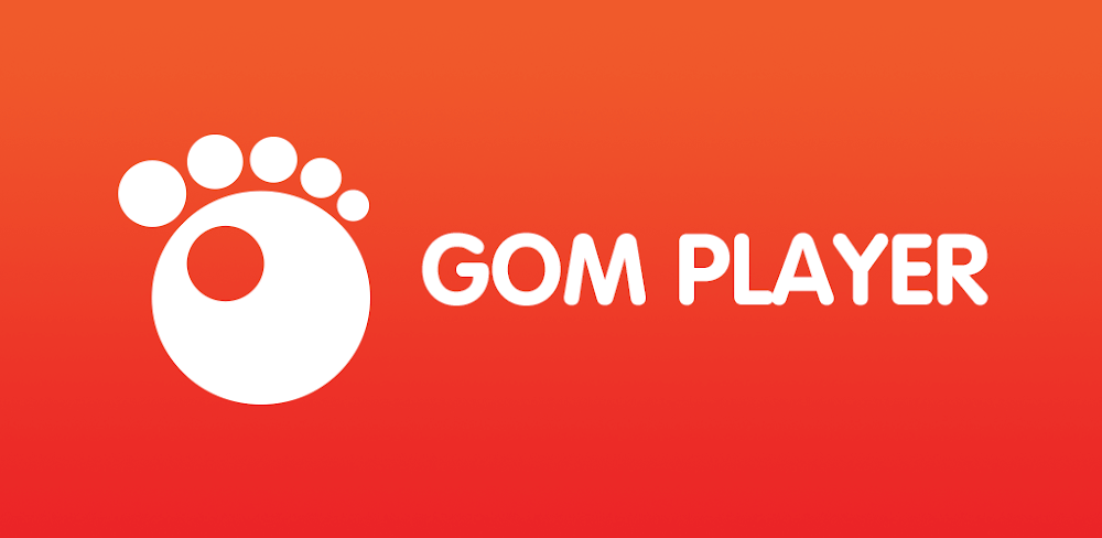 Cover Image of GOM Player v1.9.6 MOD APK (Premium Unlocked, AD-Free)