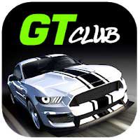 Cover Image of GT: Speed Club 1.14.41 Apk + Mod (Money) for Android