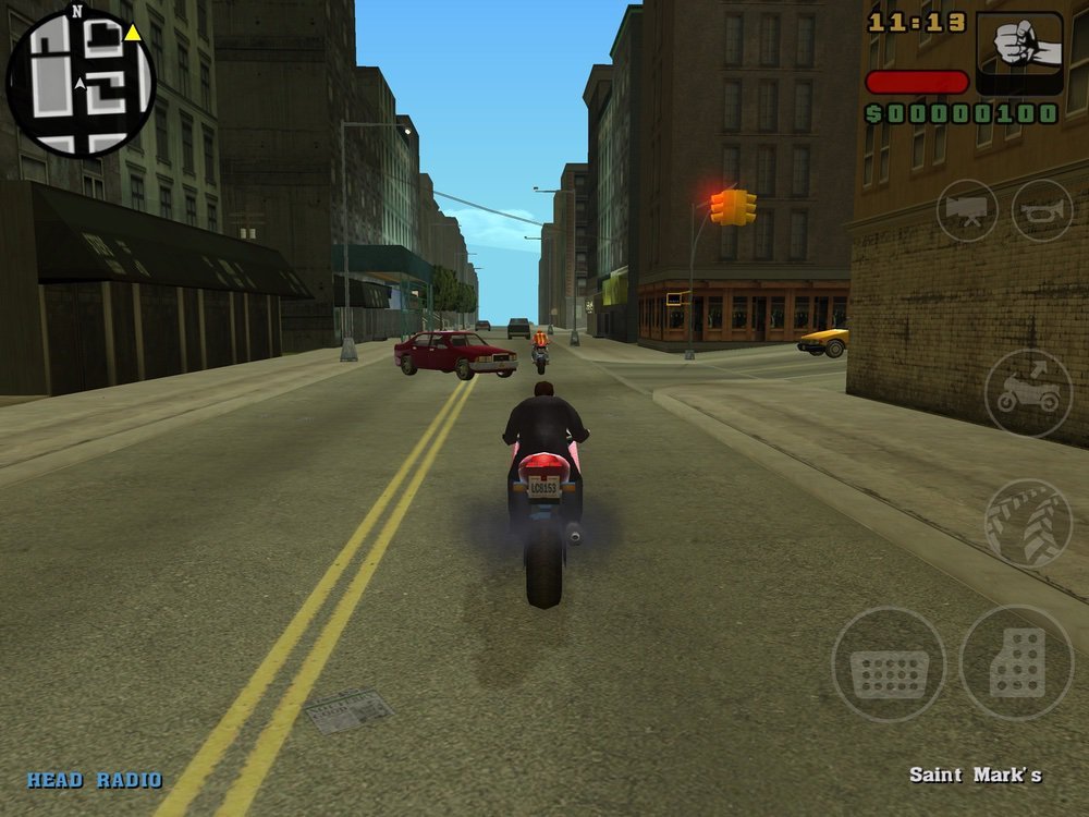 gta liberty city stories for android free download