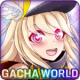 Cover Image of Gacha World MOD APK 1.3.6 (Unlimited Money)