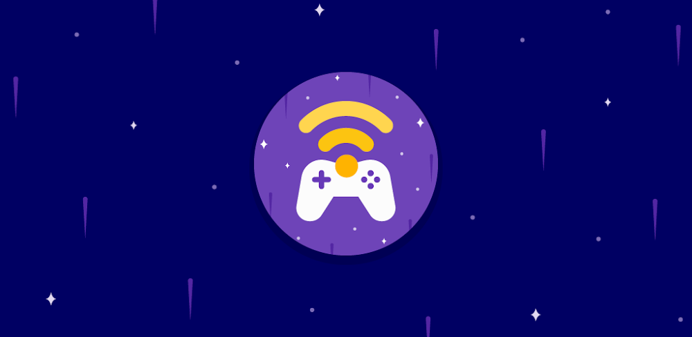 Cover Image of Gaming VPN v1152-1r MOD APK (VIP Unlocked)