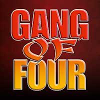 Cover Image of Gang of Four 1.0.2 (Full) Apk + Mod + Data for Android