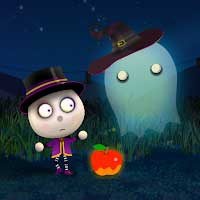 Cover Image of Ghosts and Apples Mobile MOD APK 1.2.0 (Unlimited Apple) Android