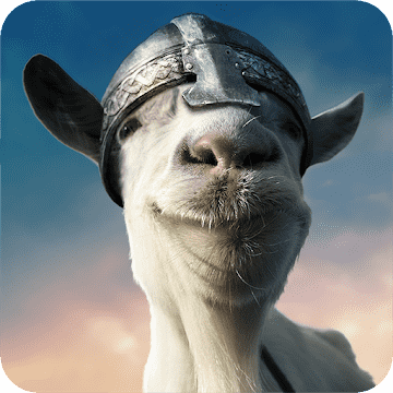 Cover Image of Goat Simulator MMO v2.0.3 APK + OBB - Download for Android