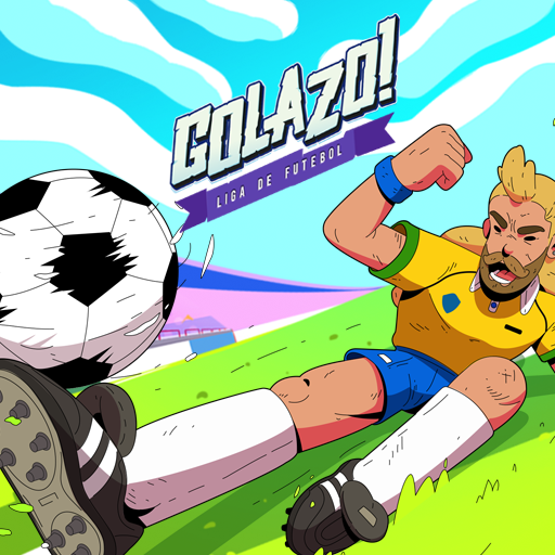 Cover Image of Golazo! v0.0.27 MOD APK (Unlimited Money) Download