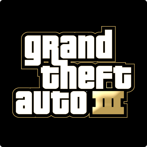 Cover Image of Grand Theft Auto III v1.8 MOD APK + OBB (Unlimited Money) Download