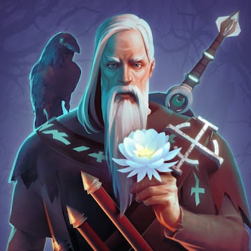 Cover Image of Grim Soul v3.8.1 MOD APK (VIP Activated/Menu)