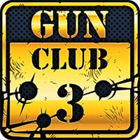 Cover Image of Gun Club 3 Virtual Weapon Sim 1.5.9.6 Apk – Mod + Data for Android