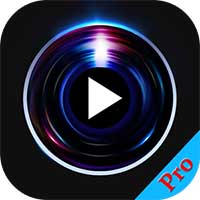 Cover Image of HD Video Player Pro 3.2.0 Apk for Android