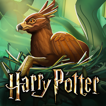 Cover Image of Harry Potter: Hogwarts Mystery v3.8.1 MOD APK (Menu/Free Energy)