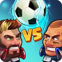 Cover Image of Head Ball 2 1.184 (Full) Apk for Android