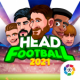 Cover Image of Head Football LaLiga 2021 MOD APK v7.1.28 (Unlimited Money)